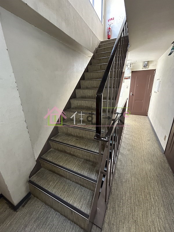 マンションコスモⅢ その他外観6