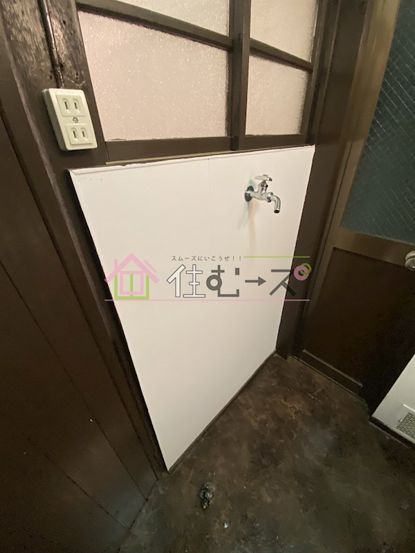 住道矢田テラスハウス その他6