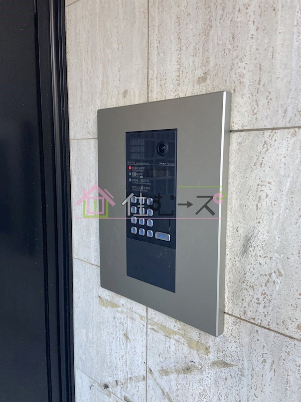 イトーピア山本 その他外観2