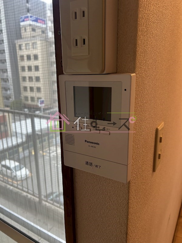 カーサベラ桜川 その他4