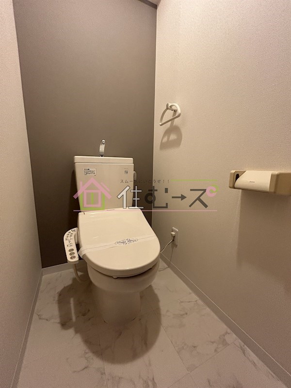 ドミール桜川Ⅱ その他3