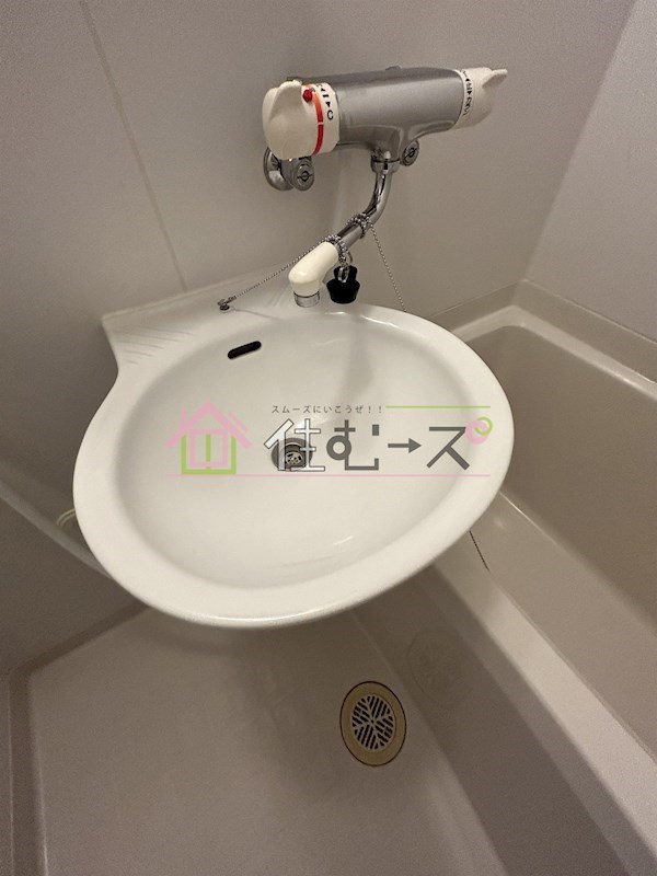 ドミール桜川Ⅱ その他4