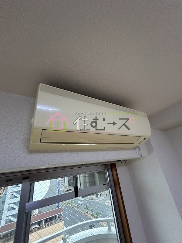 ドミール桜川Ⅱ その他5