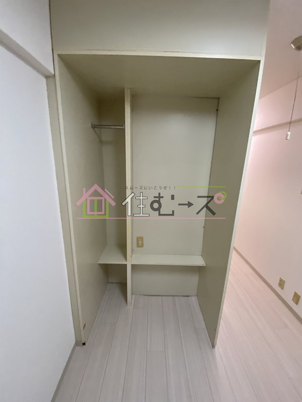 GSハイム中之島 その他4