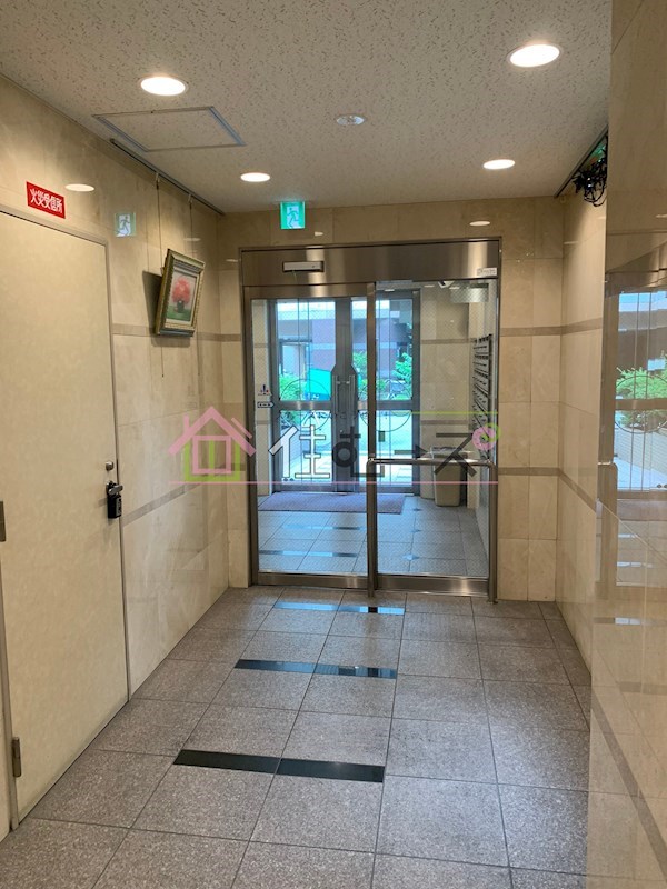 ヴィヴァーチェ その他外観2