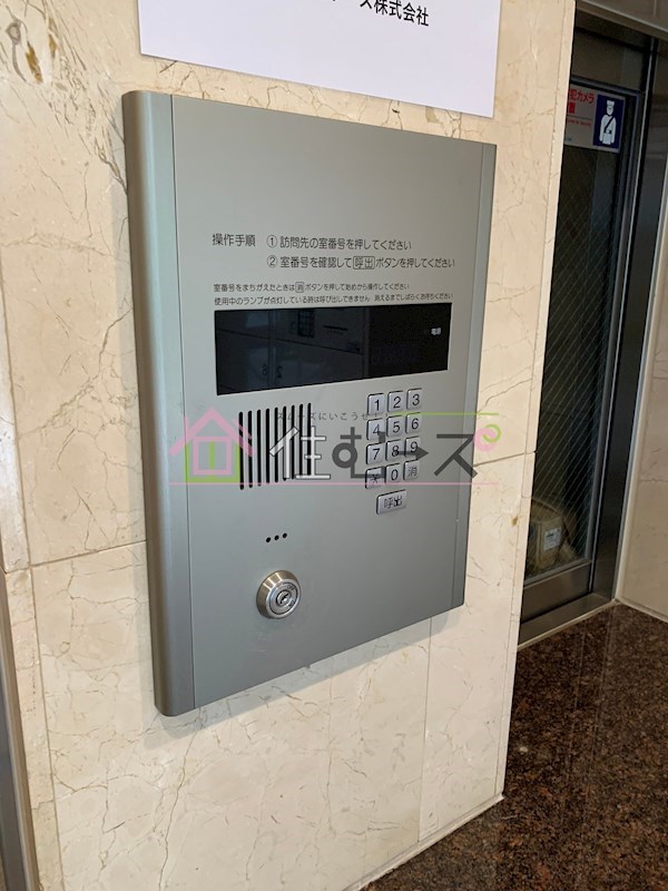 ヴィヴァーチェ その他外観3