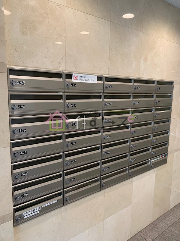 ヴィヴァーチェ その他外観4