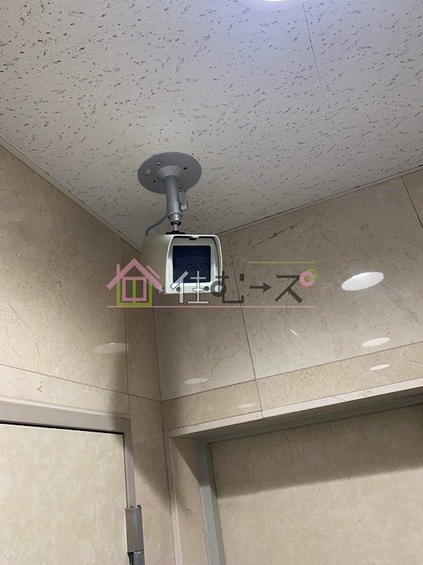 ヴィヴァーチェ その他外観6