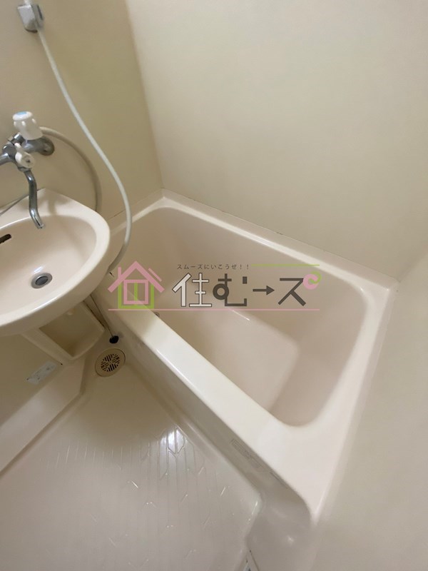 ヴィヴァーチェ 風呂画像