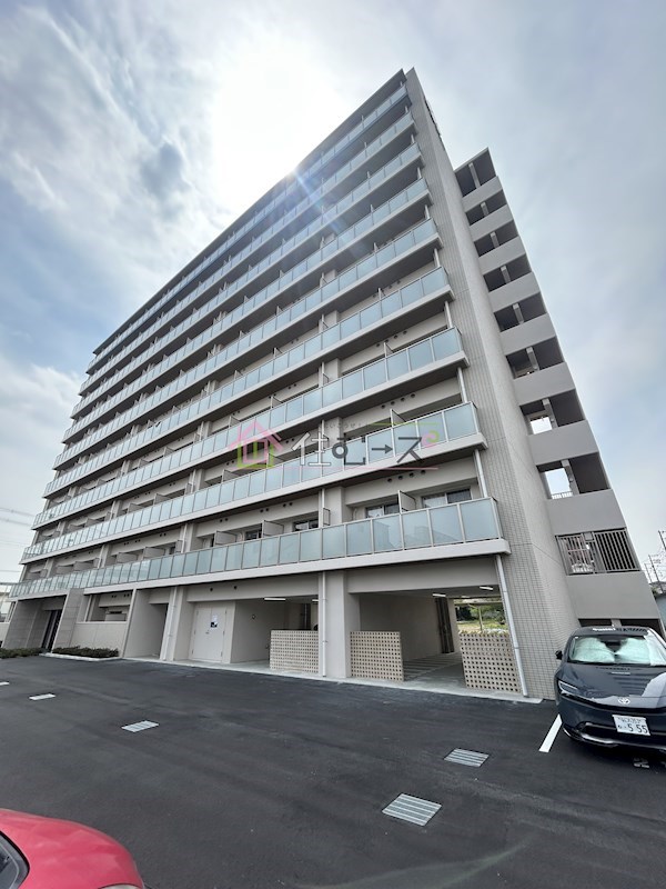 Mv.ms大阪新加美 外観