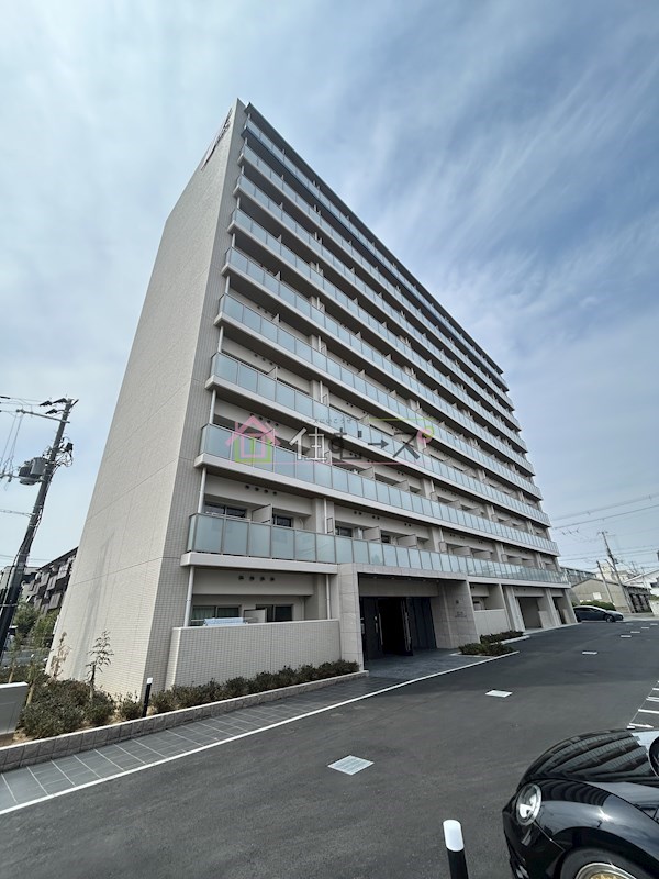 Mv.ms大阪新加美 その他外観1