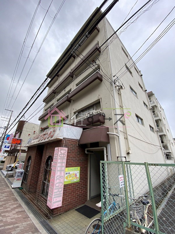 マンションかとう その他外観1