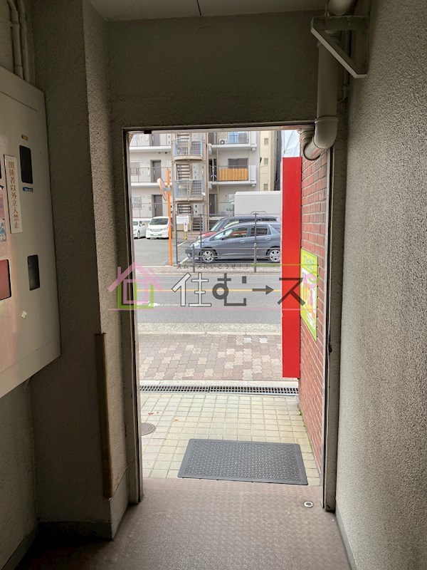 マンションかとう その他外観2