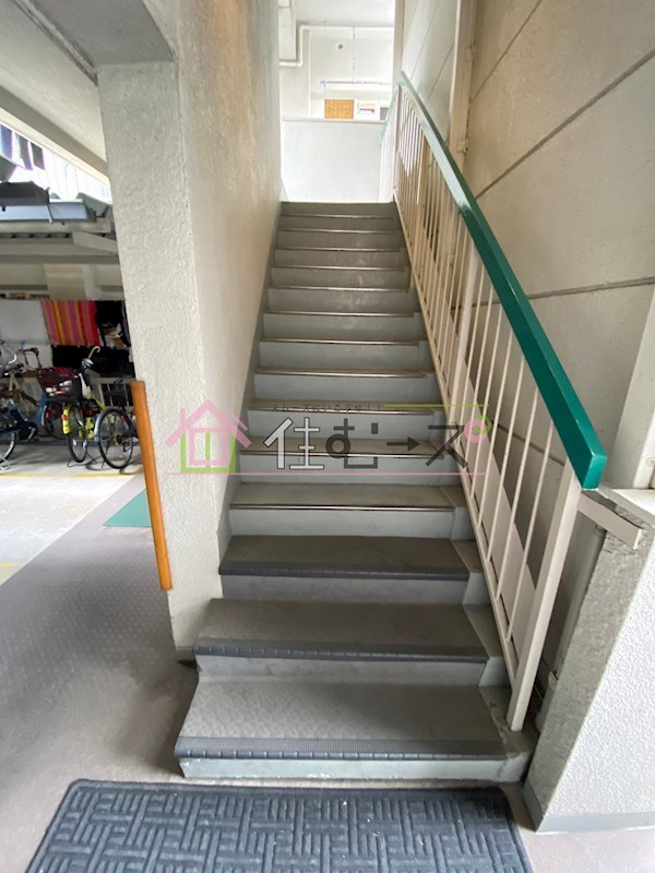 マンションかとう その他外観3