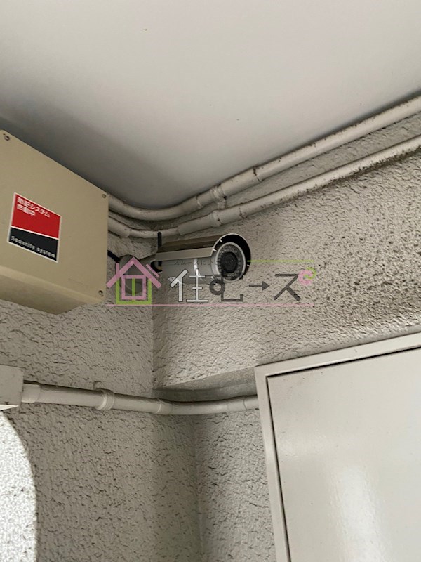 マンションかとう その他外観5