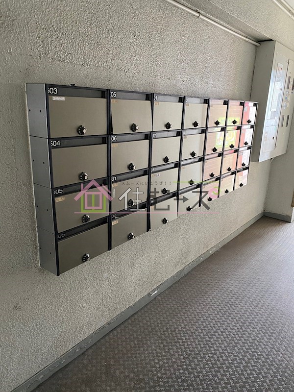 マンションかとう その他外観6