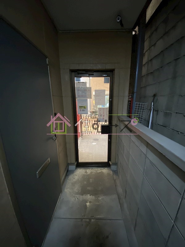 平和ハイツ その他外観2