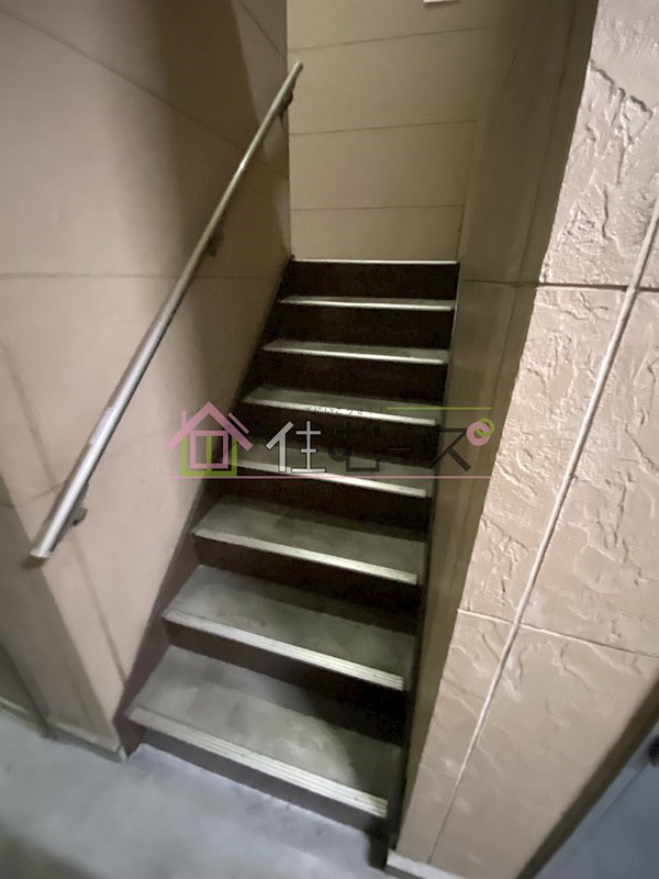 平和ハイツ その他外観6