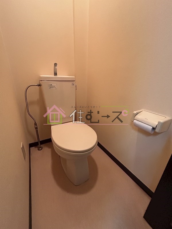 平和ハイツ 風呂画像