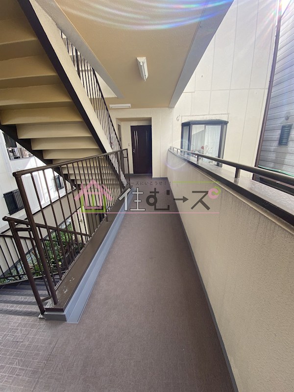 シティハイツ千種 その他共有部分