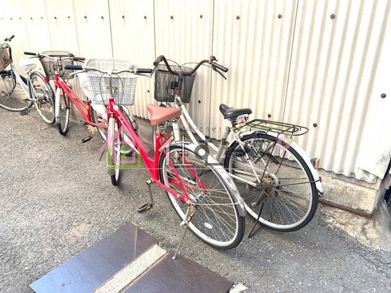 大松荘 その他外観3