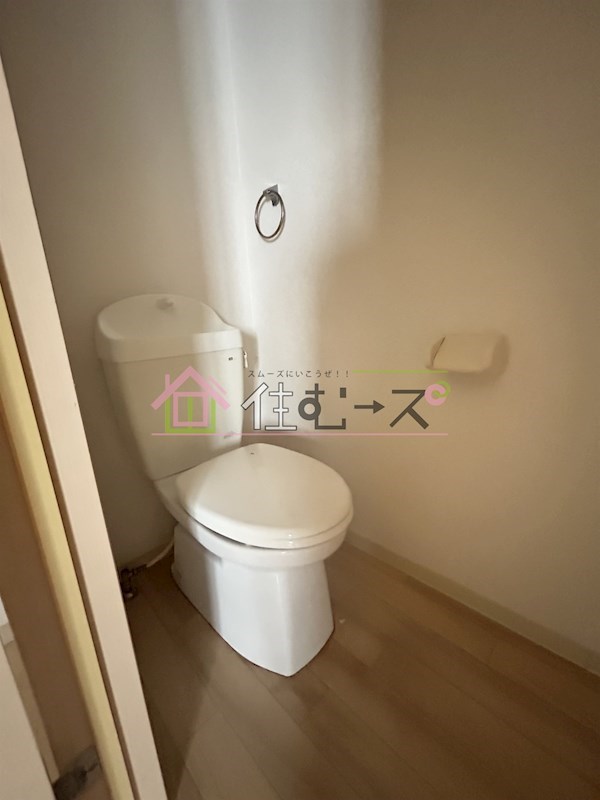 大松荘 風呂画像