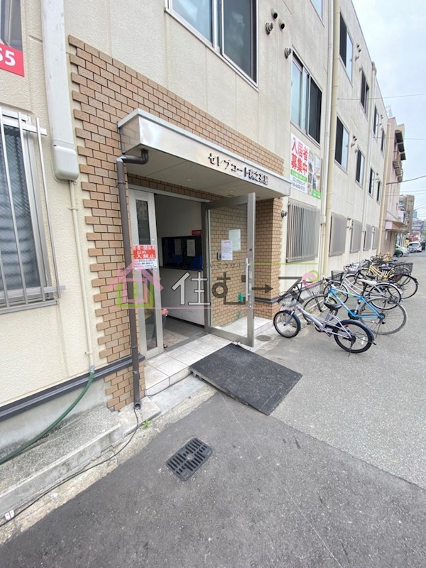 セレブコート萩之茶屋  その他1