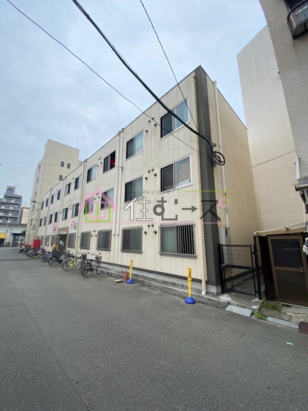 セレブコート萩之茶屋  その他外観1