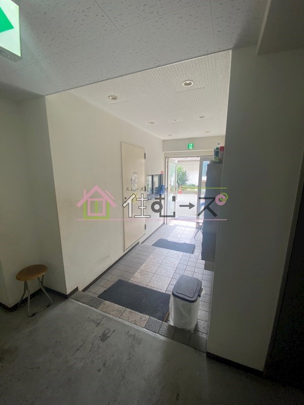 セレブコート萩之茶屋  その他外観2