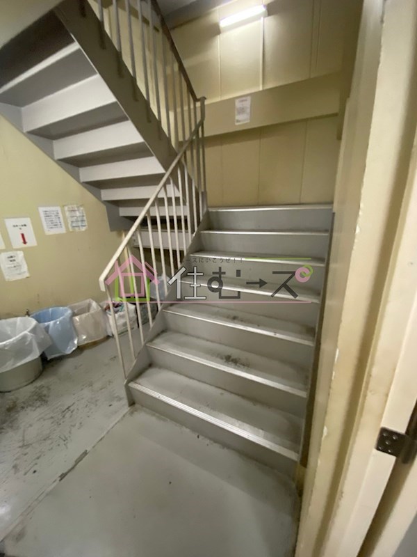 セレブコート萩之茶屋  その他外観3