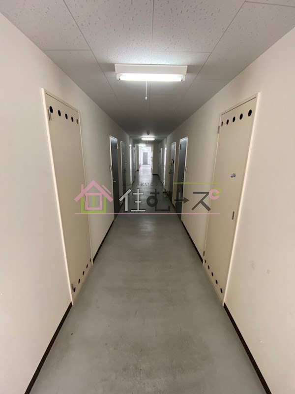 セレブコート萩之茶屋  その他外観4