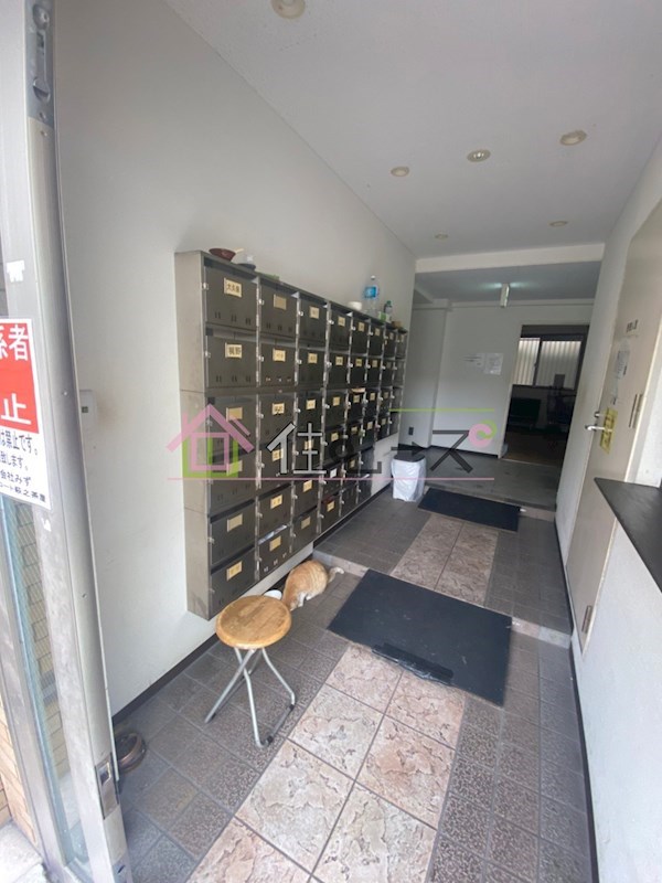 セレブコート萩之茶屋  その他外観5