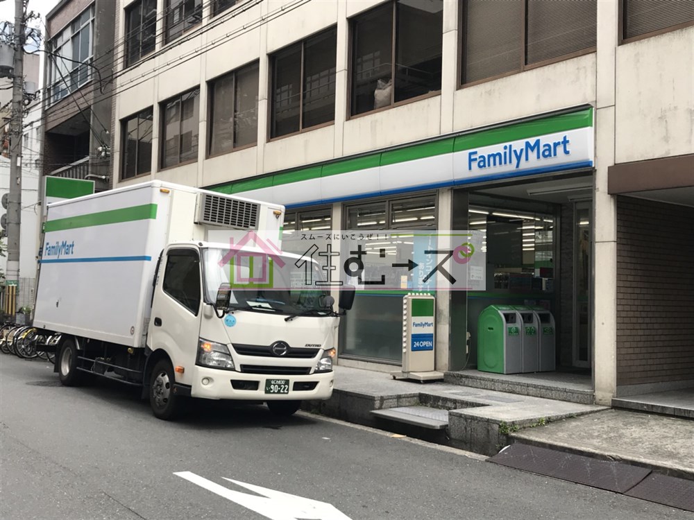 アプリーレ松屋町 周辺画像1