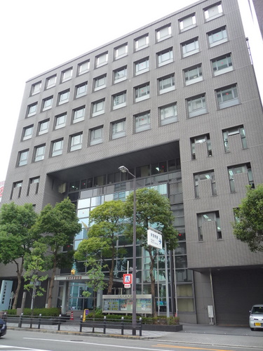 アプリーレ松屋町 周辺画像10