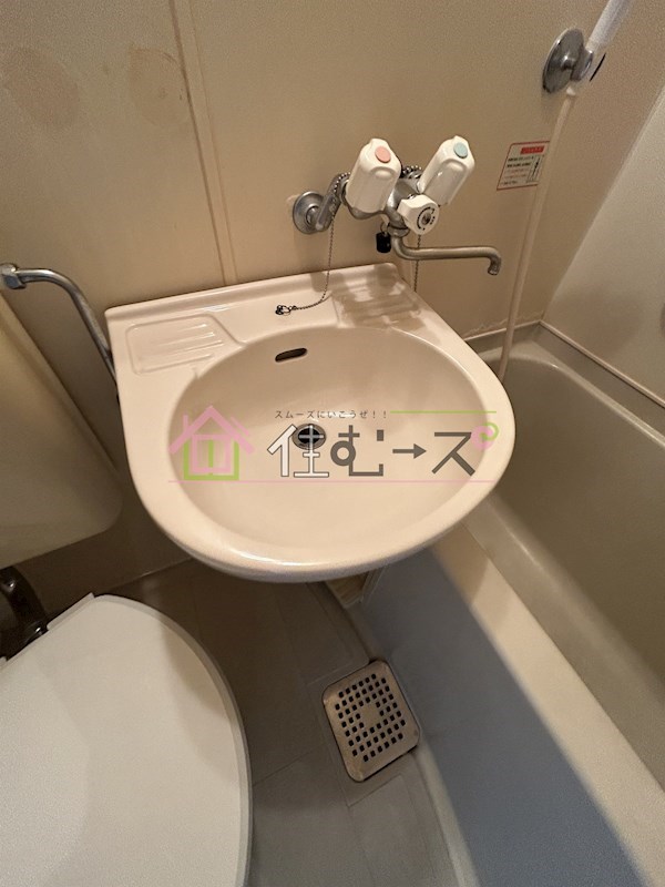 ロイヤルクレイン玉出 その他4