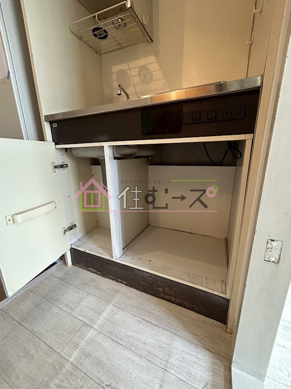 ロイヤルクレイン玉出 その他5