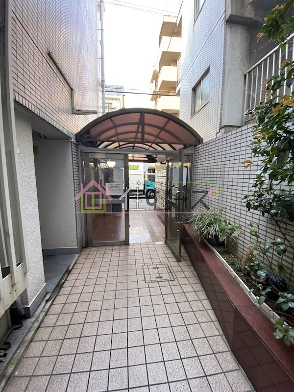 ロイヤルクレイン玉出 その他外観2