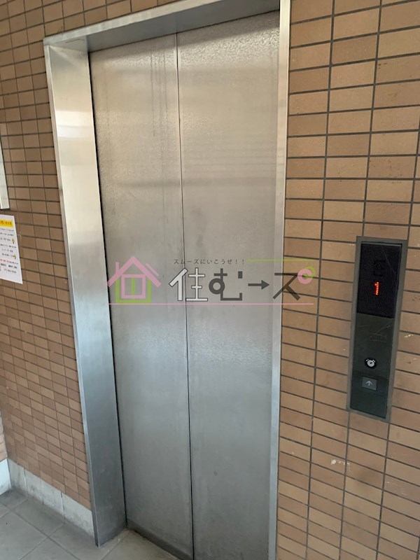 ツインコート平野2番館 その他外観4