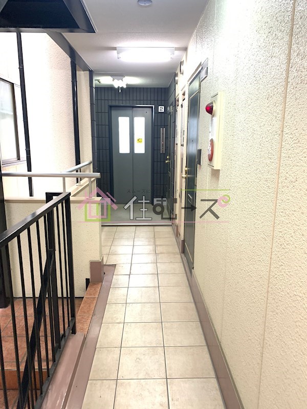 ラフィーネ西脇 その他外観3