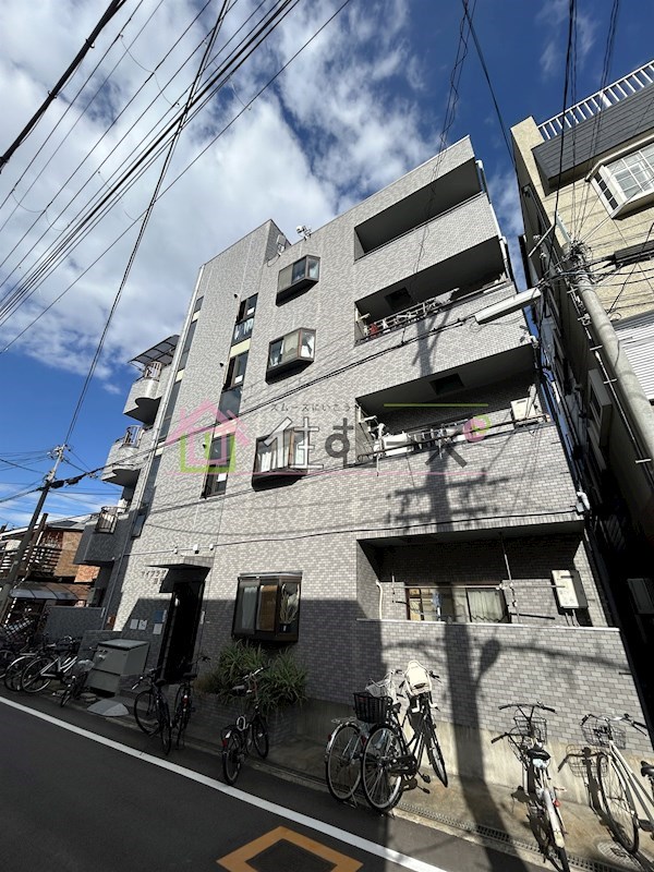 マイプラザ田島 その他外観1