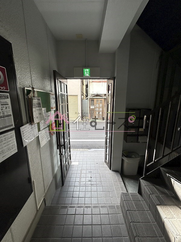 マイプラザ田島 その他外観4