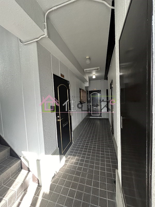 マイプラザ田島 その他外観6