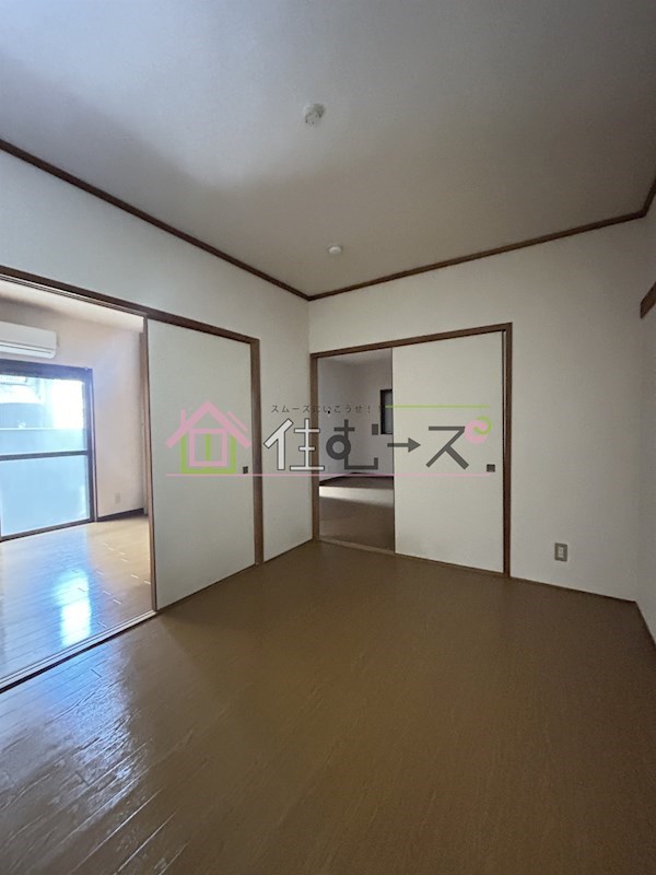 マイプラザ田島 リビング