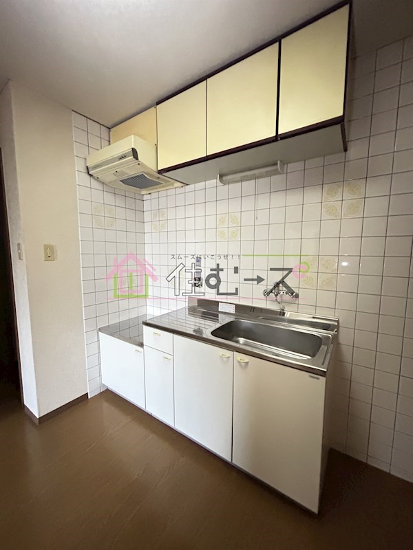 マイプラザ田島 キッチン