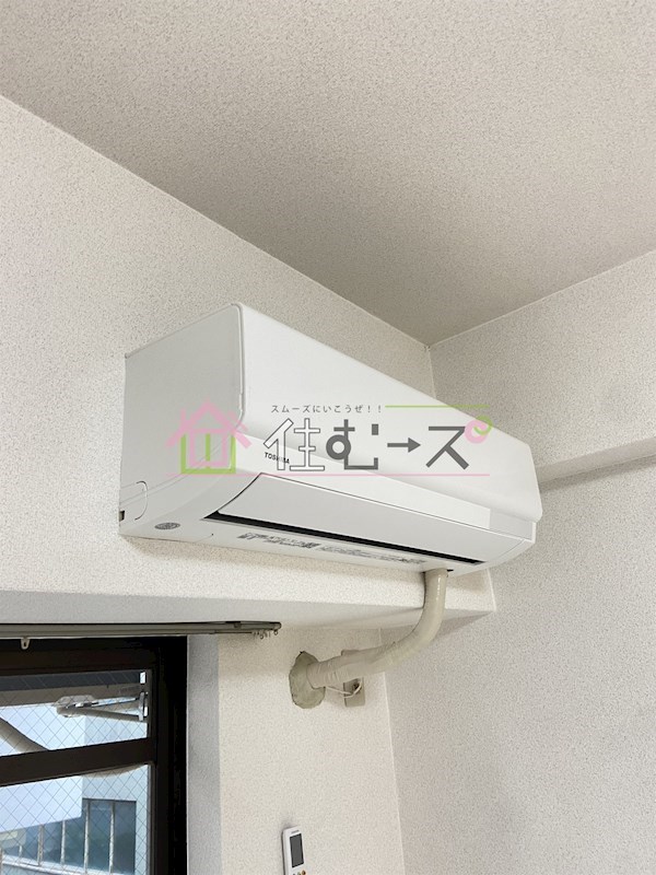 ライオンズマンション日本橋 その他3