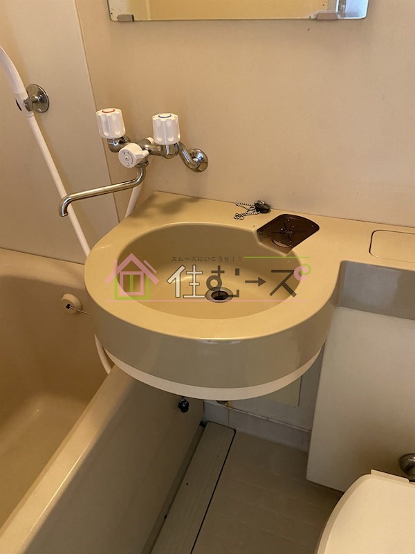 ライオンズマンション日本橋 その他6