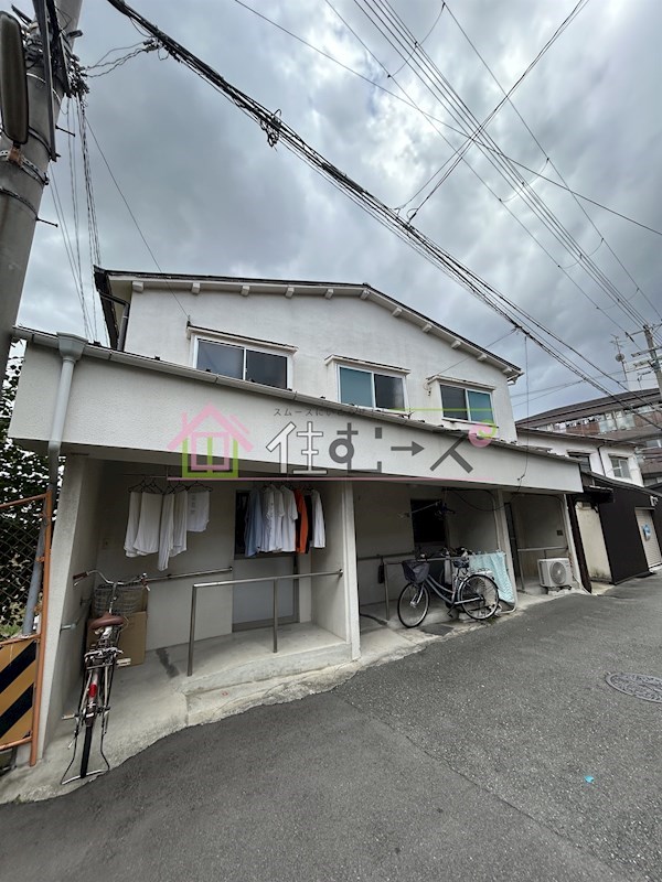 和歌之荘アネックス 外観