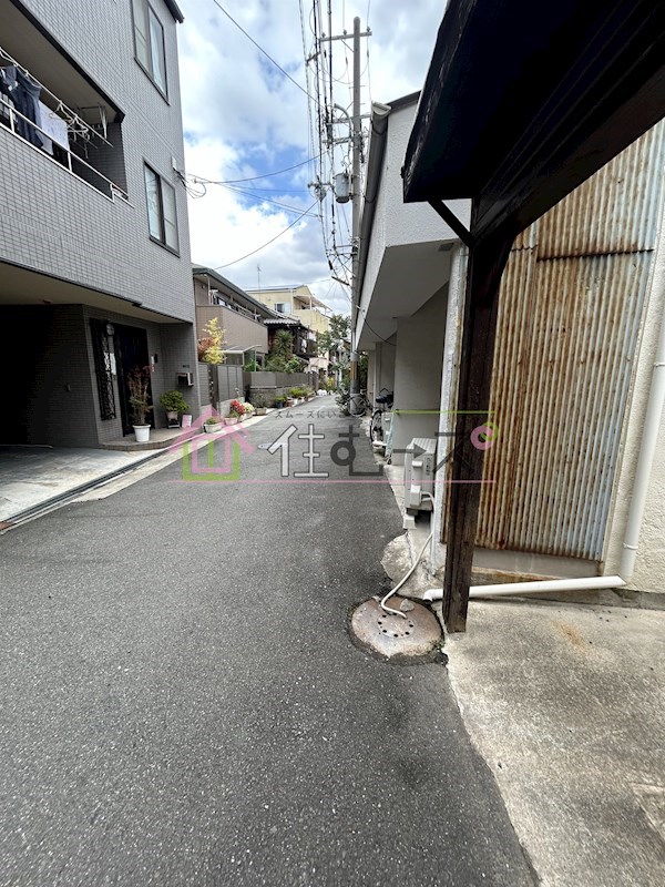 和歌之荘アネックス その他外観2