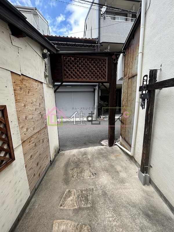 和歌之荘アネックス その他外観4