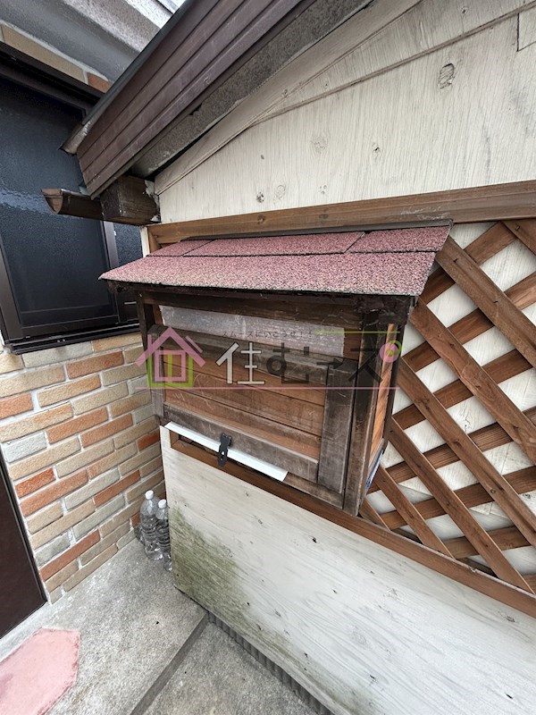 和歌之荘アネックス その他外観5